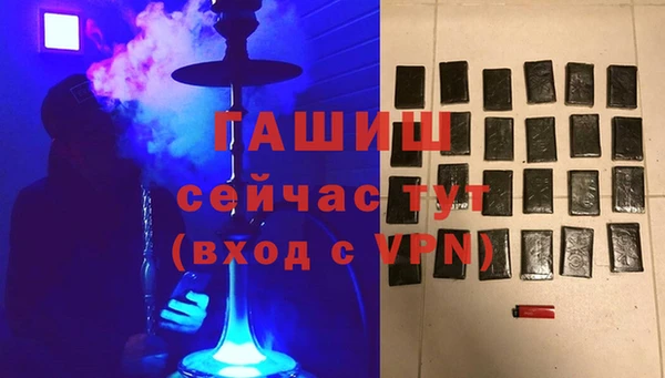 молекула духа Гусев